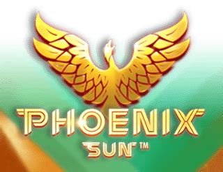 Phoenix Sun Slot — The Most Detailed Review 2025.